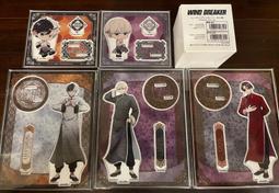 WIND BREAKER—防風少年—（06）首刷限定版 歷史價格詳細信息