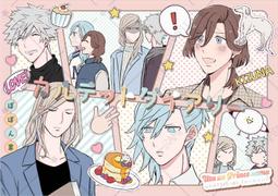 《雅櫻代購》[ぽぽん家(ポポ)] カルテットダイアリー　うたの☆プリンスさまっ♪　040031206621 價格比較,價格查詢,歷史價格詳細信息