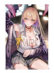 『團訂』はにとらっ! 召喚勇者をハメるハニートラップ包囲網 4 (Gamers特典) B2掛軸 氷室しゅんすけ 日文小說 歷史價格詳細信息
