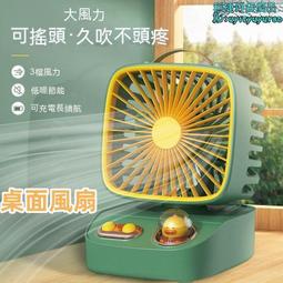 超小風扇 桌面風扇 usb桌面小風扇靜音大風力可充電噴霧加濕辦公桌便攜式學生宿舍~ 歷史價格詳細信息