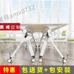 職員辦公桌椅組合簡約雙人四人六人位員工位卡座財務辦公室桌 歷史價格詳細信息