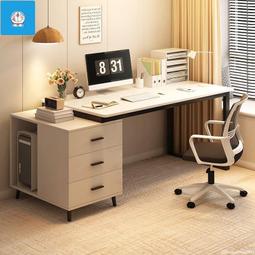 簡易臺式家用電腦桌辦公桌學習寫字檯簡約桌子鋼木書桌支持製作 歷史價格詳細信息