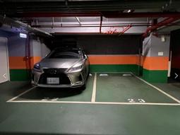 台北市 大同區 啟聰學校旁 機械車位出租(休旅車不可) 歷史價格詳細信息