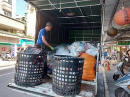 垃圾清運公司、搬家廢棄物清運,家庭囤積物整理打包清運 歷史價格詳細信息