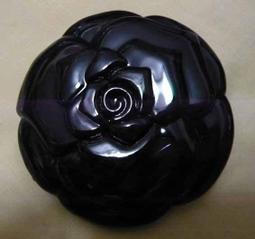 安娜蘇風格 古典蝴蝶雕花化妝棉盒/收納盒/卸妝棉盒 歷史價格詳細信息