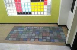 {玻璃磚家}空心玻璃磚-墾丁海景H大飯店-玄關轉角/屏風/設計/規劃/施工 歷史價格詳細信息