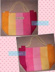THE BODY SHOP 彩虹袋(21.5x12x23cm)【美麗購】 歷史價格詳細信息