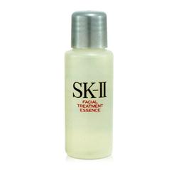 SK-II 9件體驗組(洗面乳20g+青春露30ml+亮采水30ml+致臻活膚霜15gX2+面膜X4)-國際航空版 歷史價格詳細信息