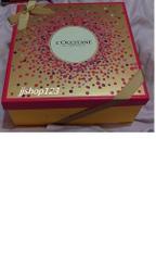 LOCCITANE 歐舒丹 聖誕經典護手霜雙入組(30MLX2)-多款-國際航空版 歷史價格詳細信息