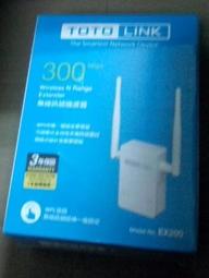 TOTOLINK EX200 雙天線 無線橋接 訊號延伸器  WIFI放大增強中繼 信號延伸器 新版 強波器 歷史價格詳細信息
