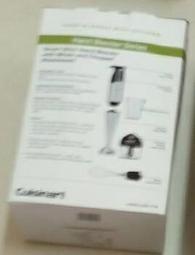 CUISINART CSB-80, CSB-80TW 全新的切碎盒配件組 單購配件! 歷史價格詳細信息