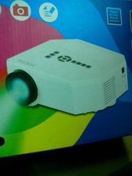 投影機 投影器 投影機 微型投影 HDMI高清投影儀家用超清高亮小型辦公便攜智能KTV點歌投影機 歷史價格詳細信息