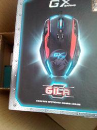 GX Gaming Gila 雷霆蠍MMO/RTS 專業遊戲滑鼠 歷史價格詳細信息