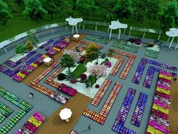 擁恆 花之園 家族型 可放4人（墓地.花之園.龍巖.展雲.北海福座.基隆金寶塔 歷史價格詳細信息