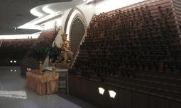 凈蓮梵塵福利款 15mm純天然綠檀27顆手持念珠 綠度母贊佛珠 順豐 歷史價格詳細信息