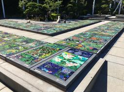 擁恆 花之園 家族型 可放4人（墓地.花之園.龍巖.展雲.北海福座.基隆金寶塔 歷史價格詳細信息