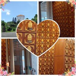 053470122嘉義市撿骨擇日黃玉骨灰罐罈一套1萬2千元客戶售嘉義慈雲骨灰位寶塔位園區辦權狀過戶再收錢禮儀六萬八契約 歷史價格詳細信息