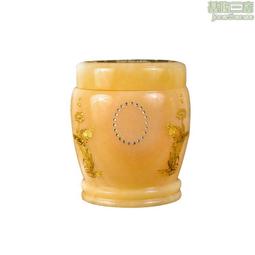 米黃靚麗後背包  AMINAH~【am-0301】 歷史價格詳細信息