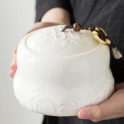 玉石密封罐寵物殯葬用品骨灰盒骨灰收納大理石骨灰罐 歷史價格詳細信息