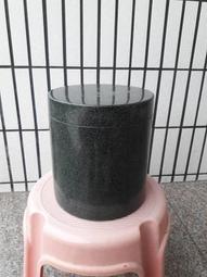 省錢二手拍賣─大理石 石罐 ，直徑20.5公分、高22.8公分、重8.8公斤。 歷史價格詳細信息