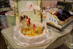 結婚紅色糖盒絲帶婚慶用品大全婚禮嫁妝禮品包裝緞帶喜慶婚車扎帶半米潮殼直購 歷史價格詳細信息