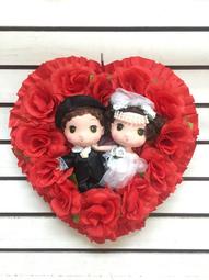 結婚彩禮箱子結婚皮箱結婚箱子陪嫁箱紅色箱子錢箱子嫁妝箱婚慶箱 歷史價格詳細信息