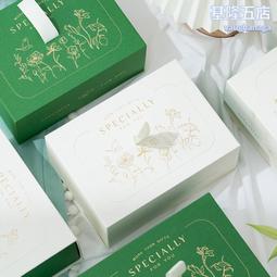 結婚伴手禮禮盒空盒伴娘禮品盒子高級感歐式七夕情人節生日禮物 歷史價格詳細信息