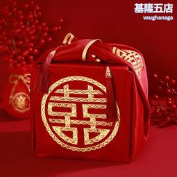 結婚禮喜盆一對紅色臉盆女方陪嫁用品套裝婚慶嫁妝洗臉紅盆聚寶盆半米潮殼直購 歷史價格詳細信息