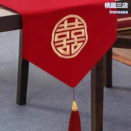 結婚紅色喜字燈籠婚房布置套裝婚禮新娘拍照道具中式囍字樹掛裝飾半米潮殼直購 歷史價格詳細信息