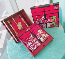 花田囍飾 格紋髮飾香蕉夾     手工製作髮飾 歷史價格詳細信息