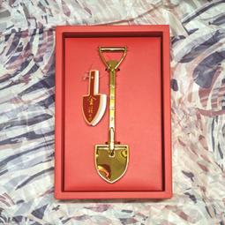 【產子福袋御守】金鏟子-產子吊飾-祝福孕婦平安、順利生產-好孕氣【鹿府文創B02S12FH24】 歷史價格詳細信息