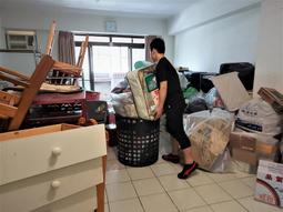 垃圾清運公司、搬家廢棄物清運,家庭囤積物整理打包清運 歷史價格詳細信息