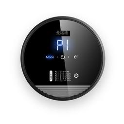 空氣凈化器家用寵物除臭器衛生間除異味壁掛空氣消毒機殺菌 歷史價格詳細信息