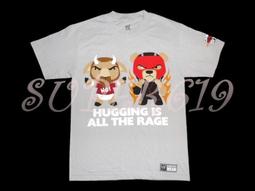 SUPER619 WWE Daniel Bryan &quot;Fight For Your Dreams&quot; T-Shirt T恤 歷史價格詳細信息