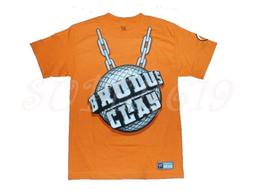 SUPER619 WWE T恤 歷史價格詳細信息