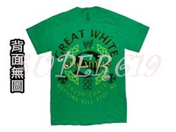 SUPER619 WWE  "Break It Down" Retro T-Shirt T恤 歷史價格詳細信息