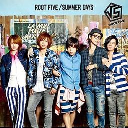 &radic;5 Root Five RootFive Official Visual Book 日本官方攝影特輯 全新品 歷史價格詳細信息