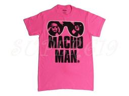 SUPER619 WWE Randy Orton &quot;Strike&quot; Authentic T-Shirt T恤 歷史價格詳細信息