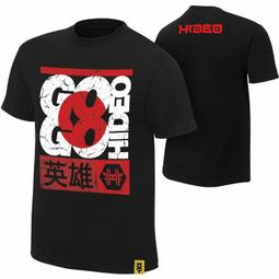 SUPER619 WWE NXT &quot;We are NXT&quot; Spraypaint Black T-Shirt T恤 歷史價格詳細信息
