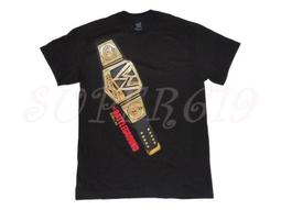 SUPER619 WWE T恤 歷史價格詳細信息