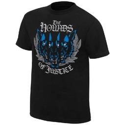 SUPER619 WWE The Shield &quot;Shield United&quot; Authentic T-Shirt T恤 歷史價格詳細信息