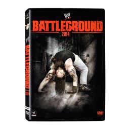 SUPER619 WWE Battleground 2013 Event T-Shirt T恤 歷史價格詳細信息