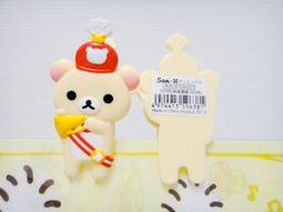 【日本正版】拉拉熊 造型髮夾 2入組 髮夾 瀏海髮夾 蜜茶熊 412497 412503 412510 歷史價格詳細信息