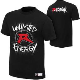 SUPER619 WWE  "Break It Down" Retro T-Shirt T恤 歷史價格詳細信息