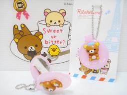 【拉拉熊 懶懶熊 輕鬆熊 Rilakkuma】【男生版M尺寸】短袖卡通動畫系列T恤(現貨供應 下標後可以立即出貨) 歷史價格詳細信息