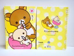 【拉拉熊 懶懶熊 輕鬆熊 Rilakkuma】【男生版M尺寸】短袖卡通動畫系列T恤(現貨供應 下標後可以立即出貨) 歷史價格詳細信息