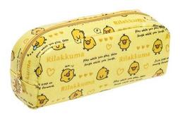 San-X 拉拉熊簡單生活系列可掛式收納包 歷史價格詳細信息