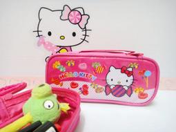 二手 正版 Hello Kitty 2層收納盒 髮飾 耳環 飾品 歷史價格詳細信息