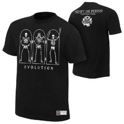 SUPER619 WWE  "Break It Down" Retro T-Shirt T恤 歷史價格詳細信息