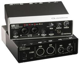 Steinberg UR22C 錄音 介面 USB 3.0 混音 手機 平板 YAMAHA UR22 C【凱傑樂器】 歷史價格詳細信息